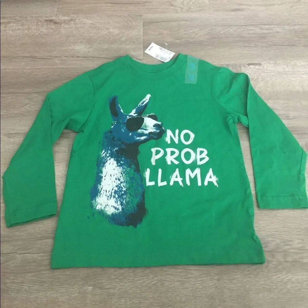 Children's Place sweater 🎁
